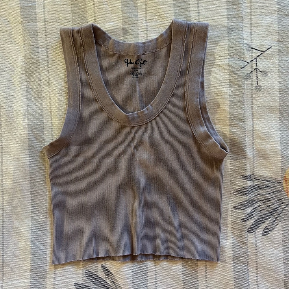 Brandy Melville Connor Tank Top